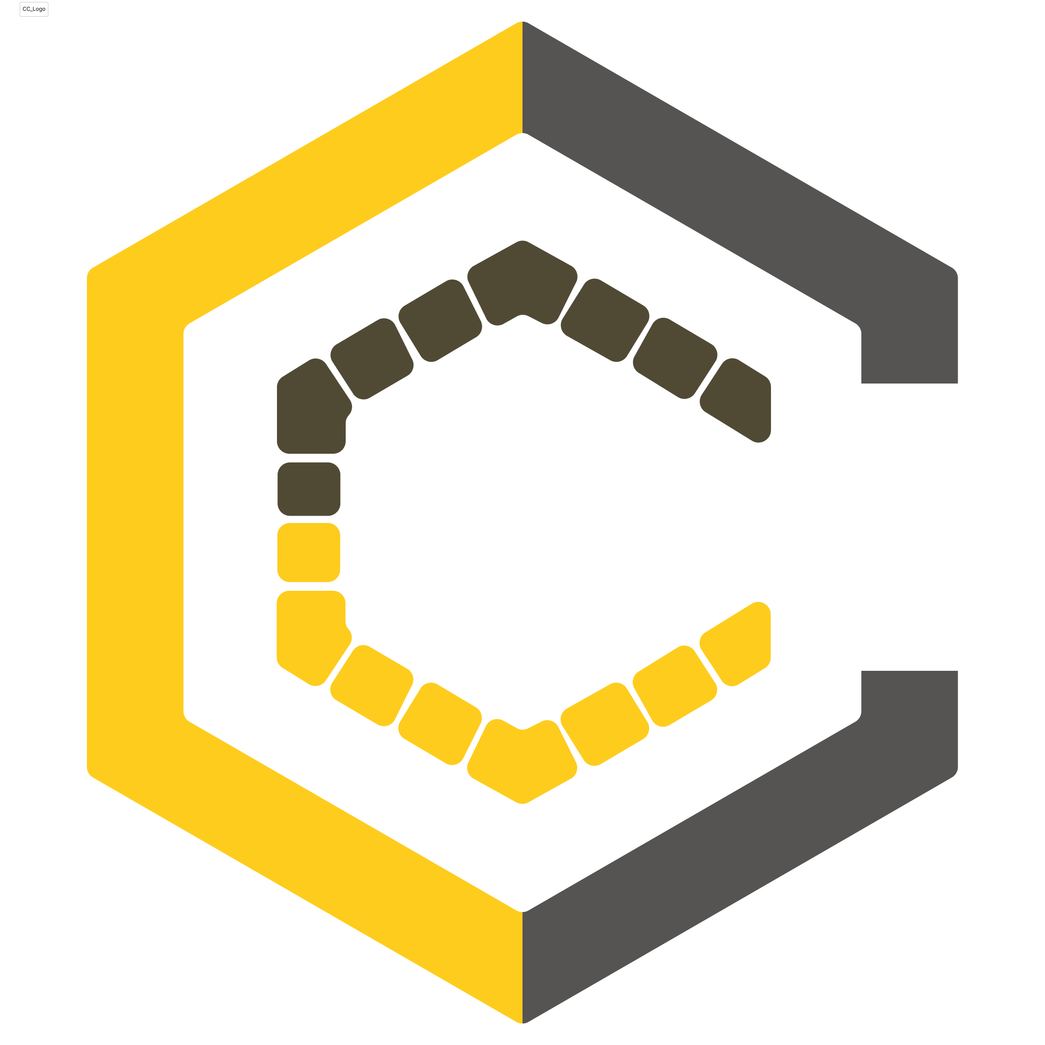 Construction Cortex Logo